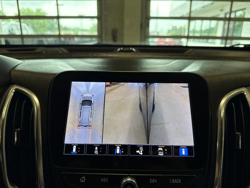 Used 2022 Chevrolet Equinox LT AWD/4WD image 39
