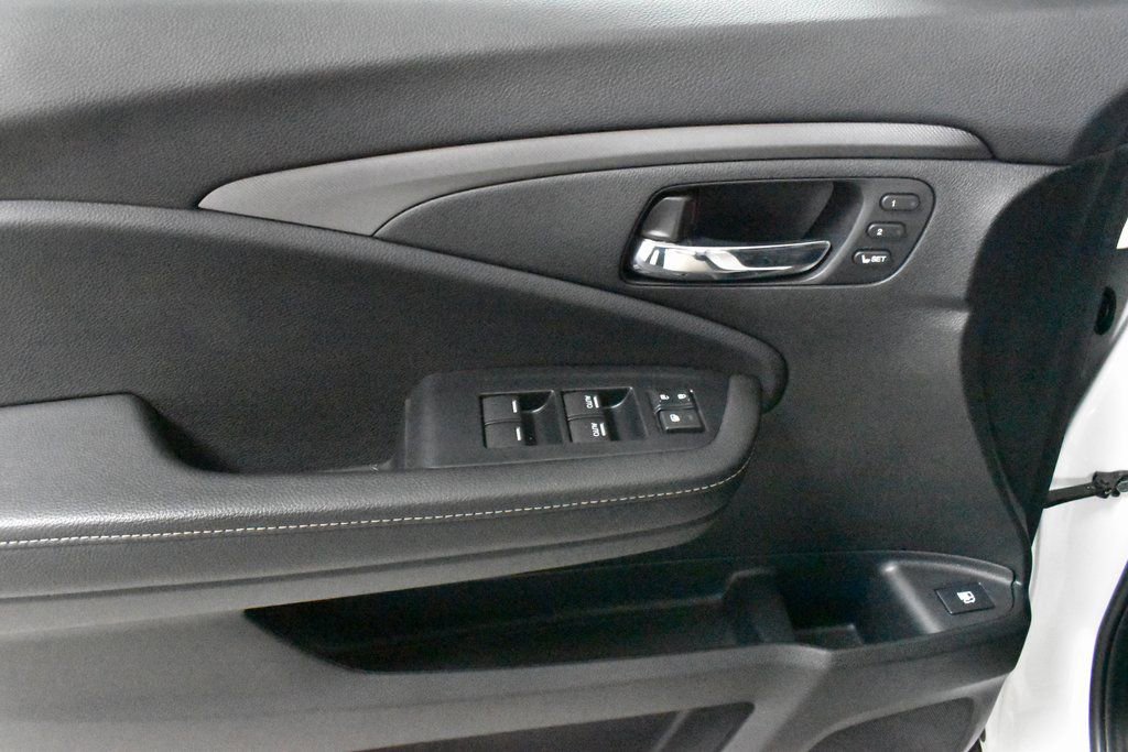 Used 2024 Honda Ridgeline RTL+ image 16