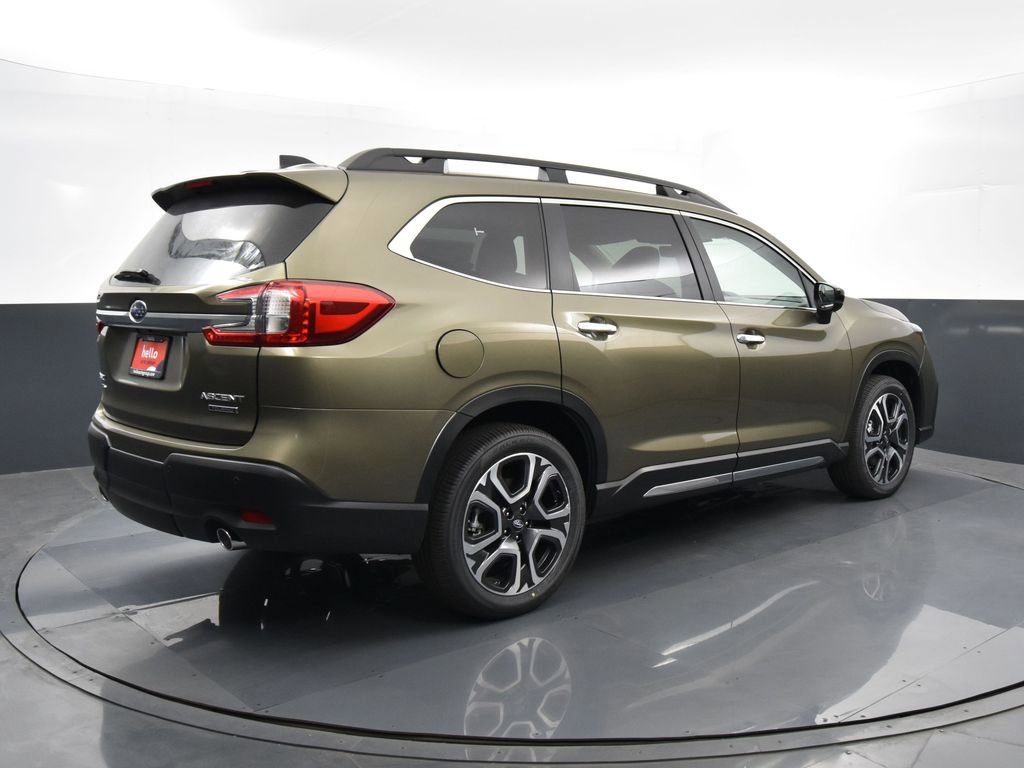 New 2025 Subaru Ascent Touring image 31