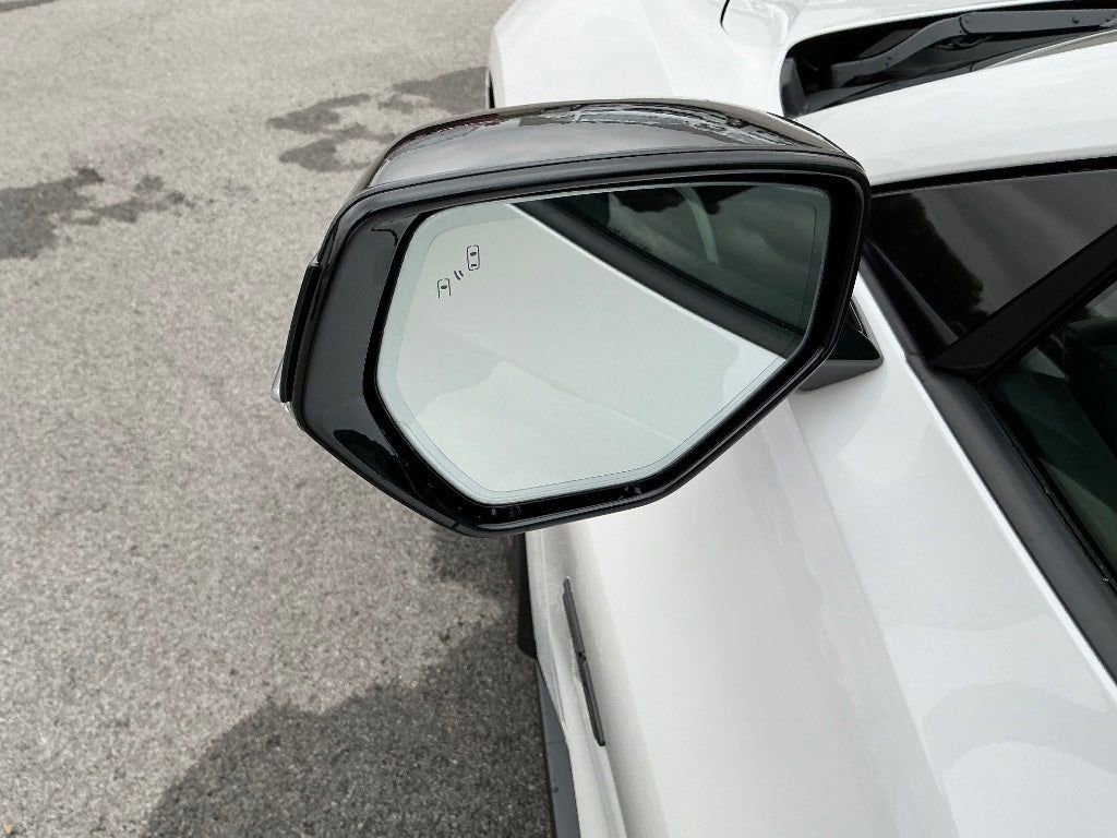 Used 2023 Chevrolet Corvette Stingray Premium Conv w/ Z51 Performance Package image 16