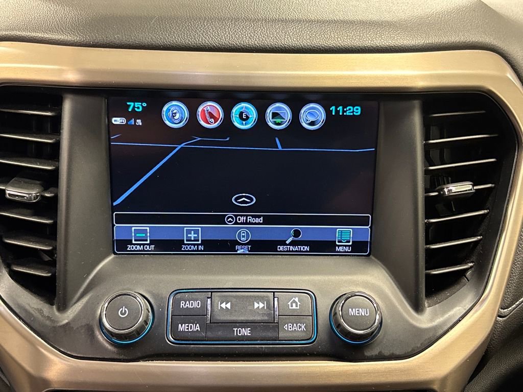 Used 2019 GMC Acadia Denali w/ Technology Package image 44