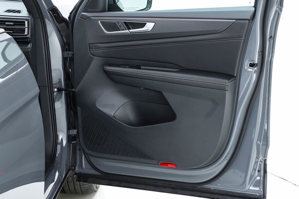 New 2026 Volkswagen Atlas Cross Sport SEL image 71