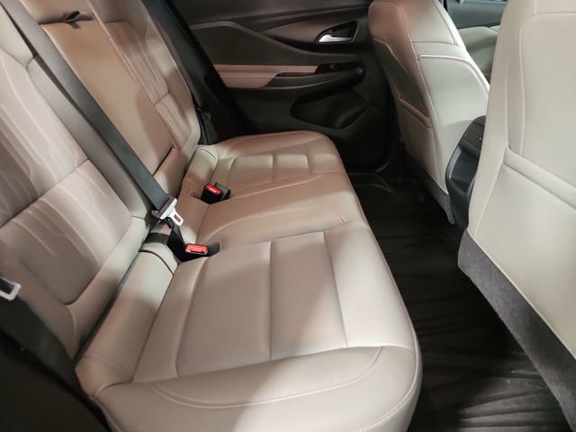 Used 2024 Buick Envista Avenir FWD image 25