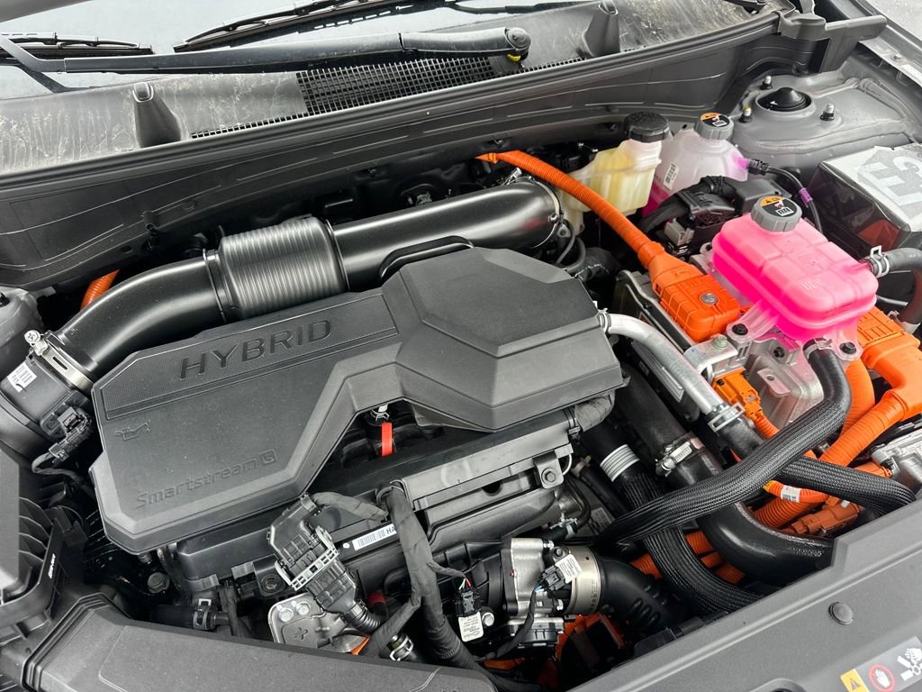 New 2026 Kia Sportage X-Line image 36