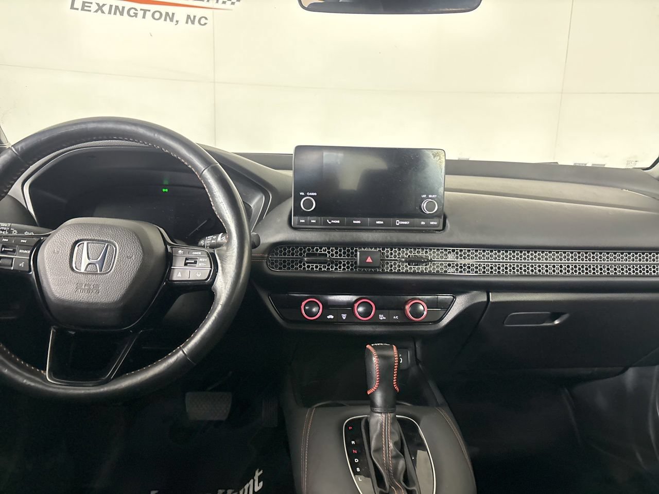 Used 2024 Honda HR-V Sport image 20