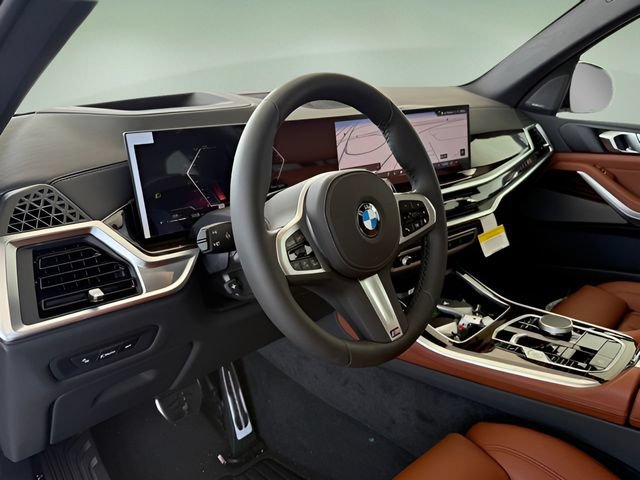 Used 2026 BMW X5 sDrive40i w/ M Sport Package RWD image 19