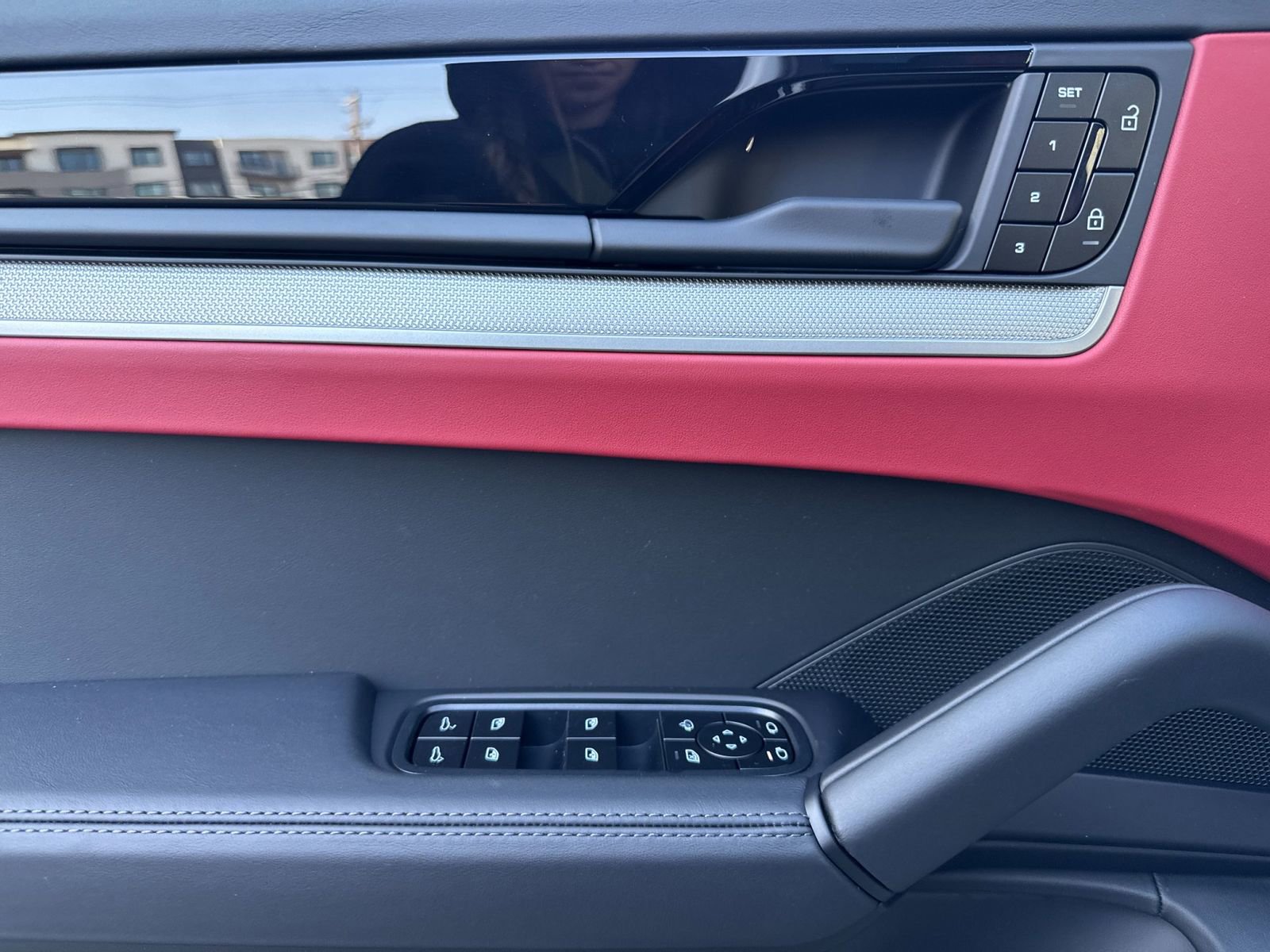 New 2026 Porsche Cayenne AWD/4WD image 12