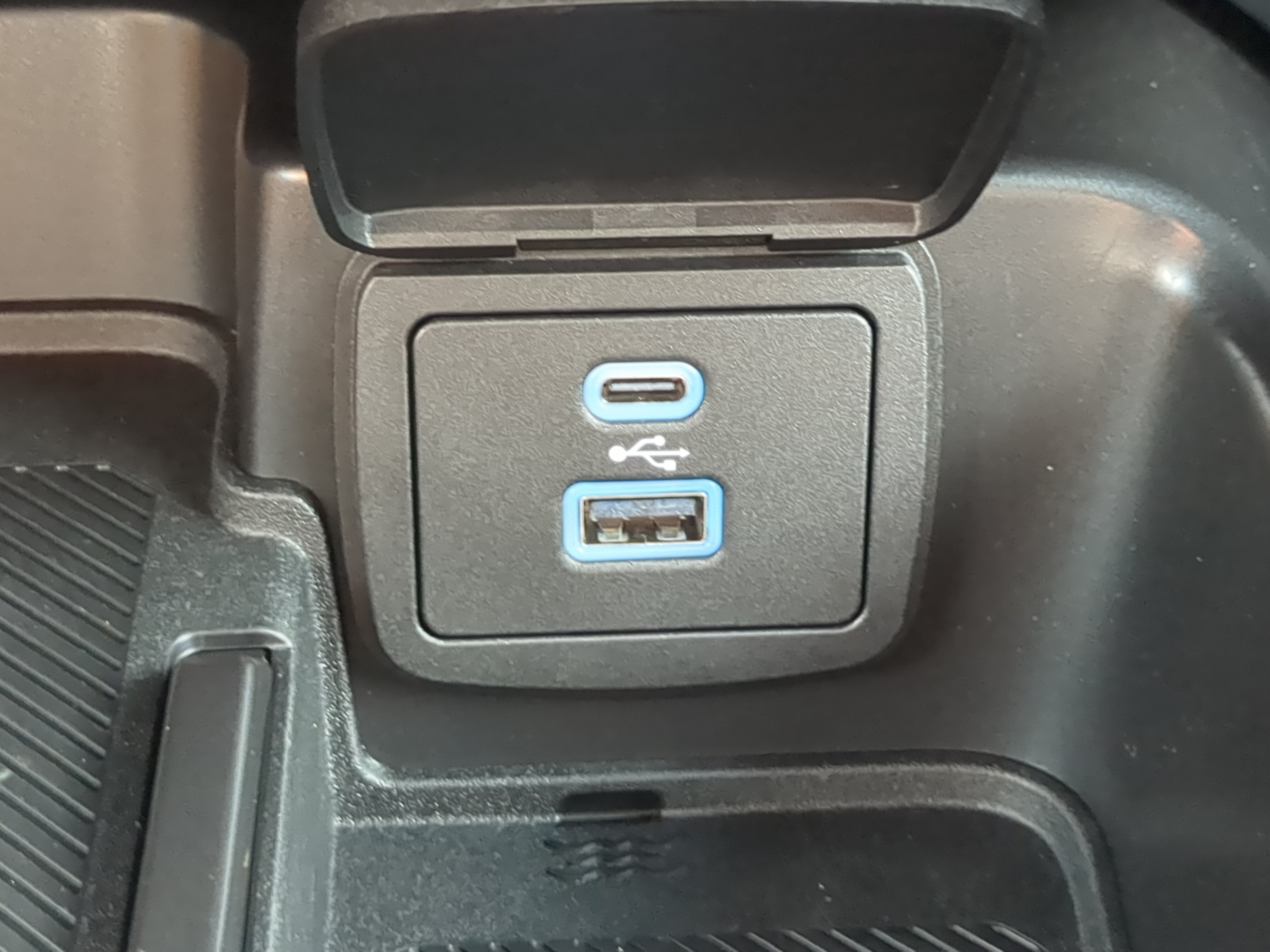 Used 2025 Ford Bronco Big Bend AWD/4WD image 20