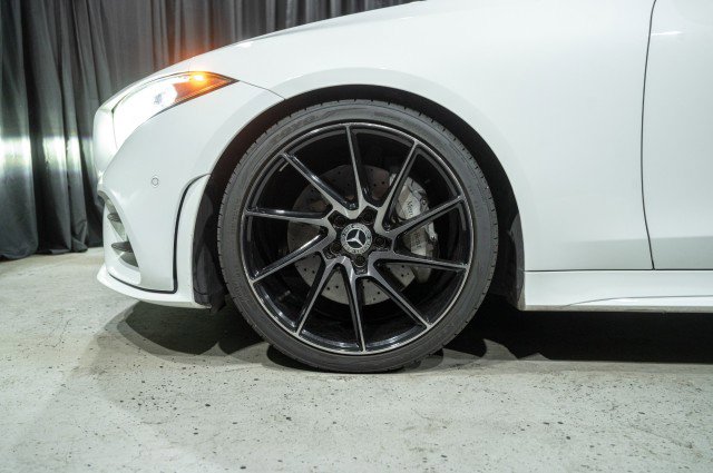 Used 2019 Mercedes-Benz CLS 450 image 7