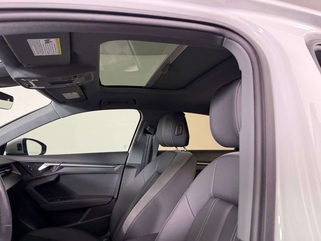 Used 2024 Audi A3 2.0T Premium w/ Convenience Package image 22