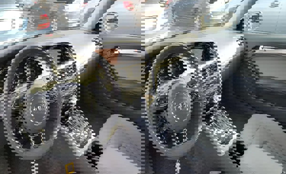 Used 2015 Audi A5 2.0T Premium Plus image 11