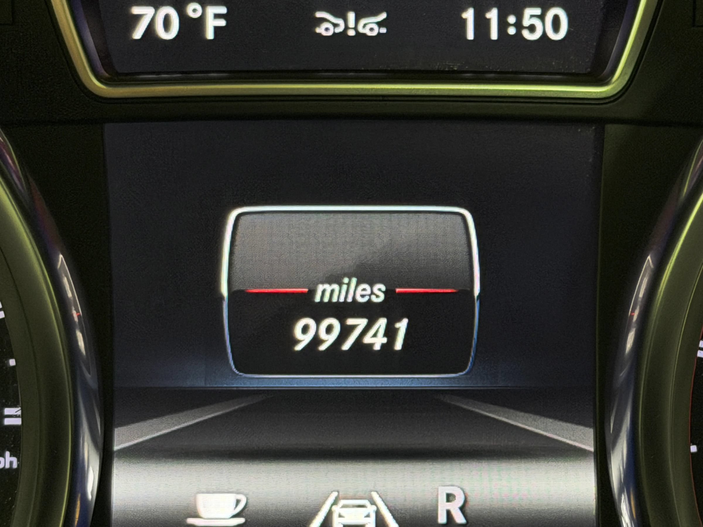 Used 2013 Mercedes-Benz ML 63 AMG 4MATIC image 45