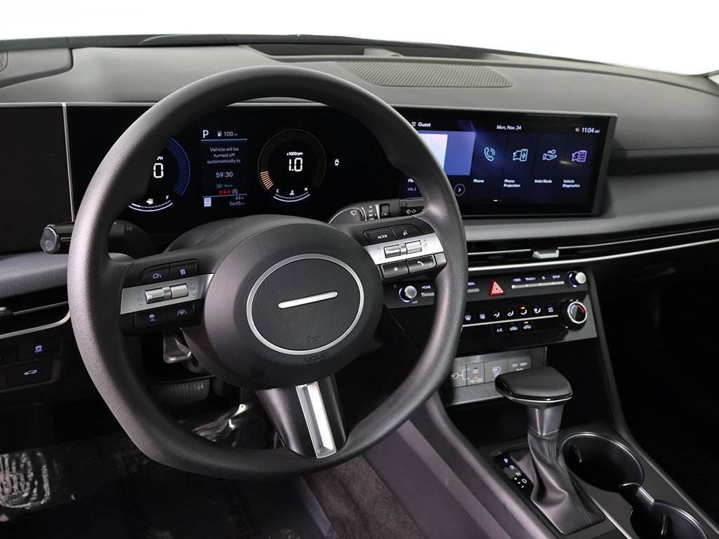 Used 2025 Hyundai Sonata SE image 21