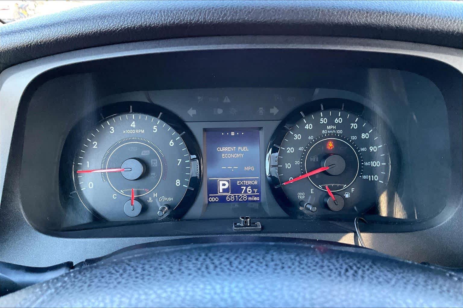 Used 2015 Toyota Sienna LE FWD image 26