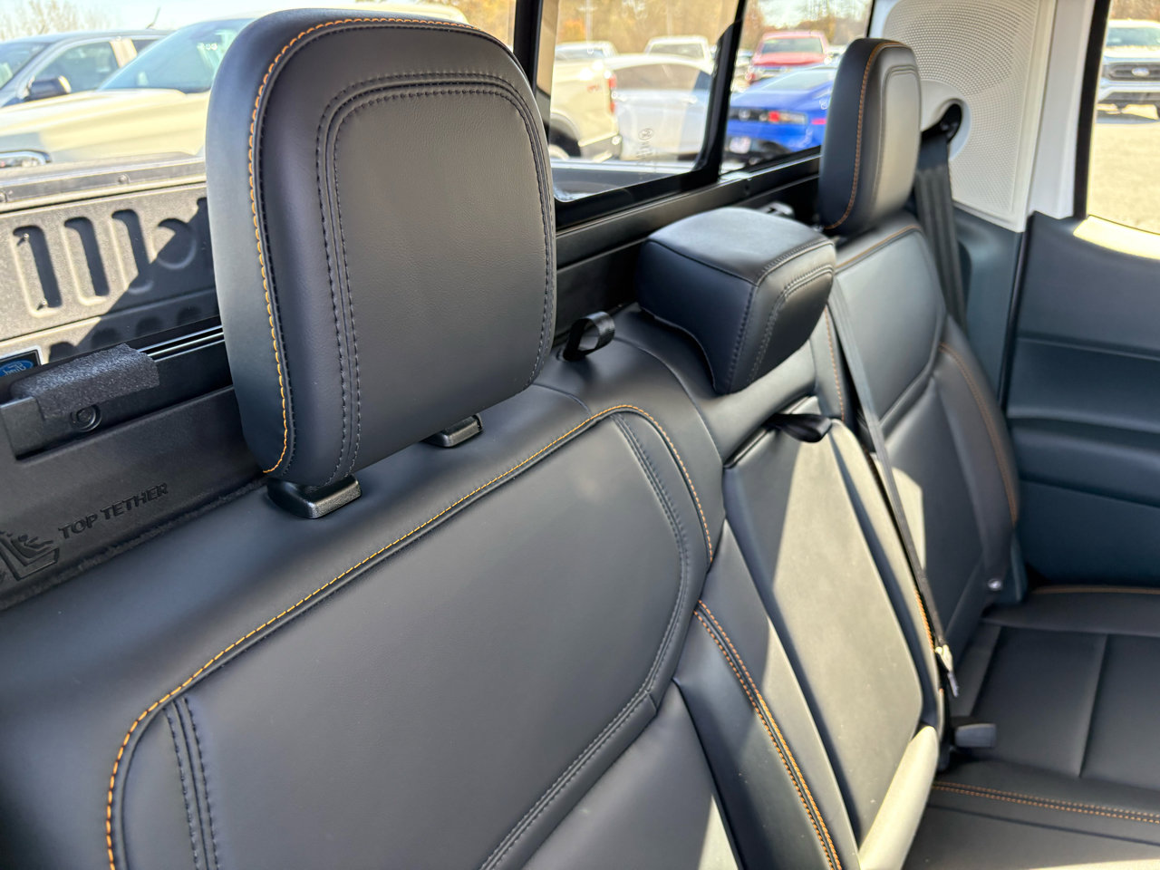 Used 2024 Ford Maverick Tremor w/ Tremor Off-Road Package image 54