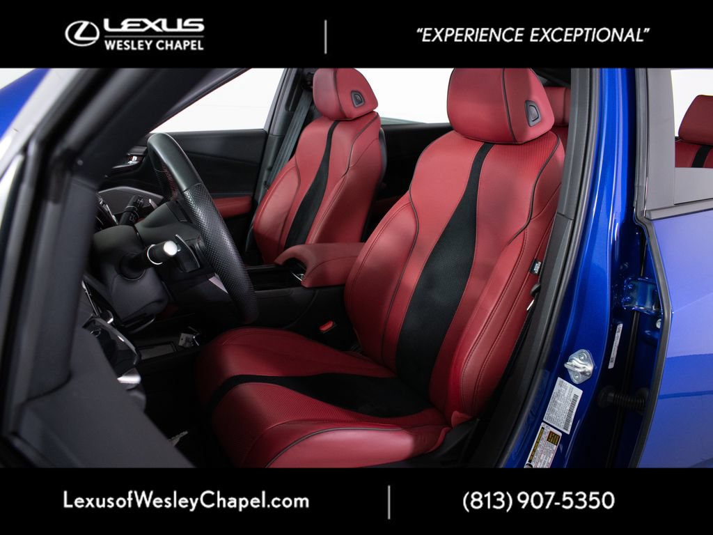 Used 2023 Acura RDX A-Spec FWD image 13