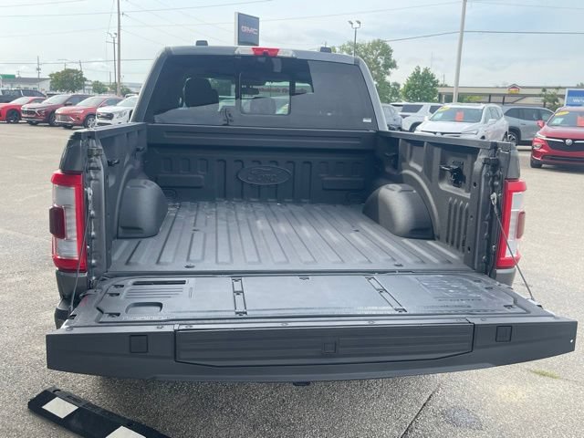 Used 2022 Ford F150 Limited AWD/4WD image 5