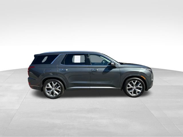 Used 2021 Hyundai Palisade Limited image 6