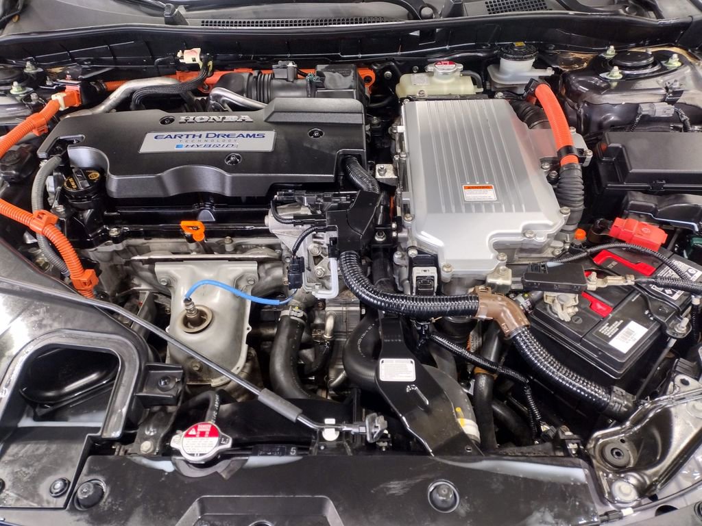 Used 2014 Honda Accord EX-L image 8