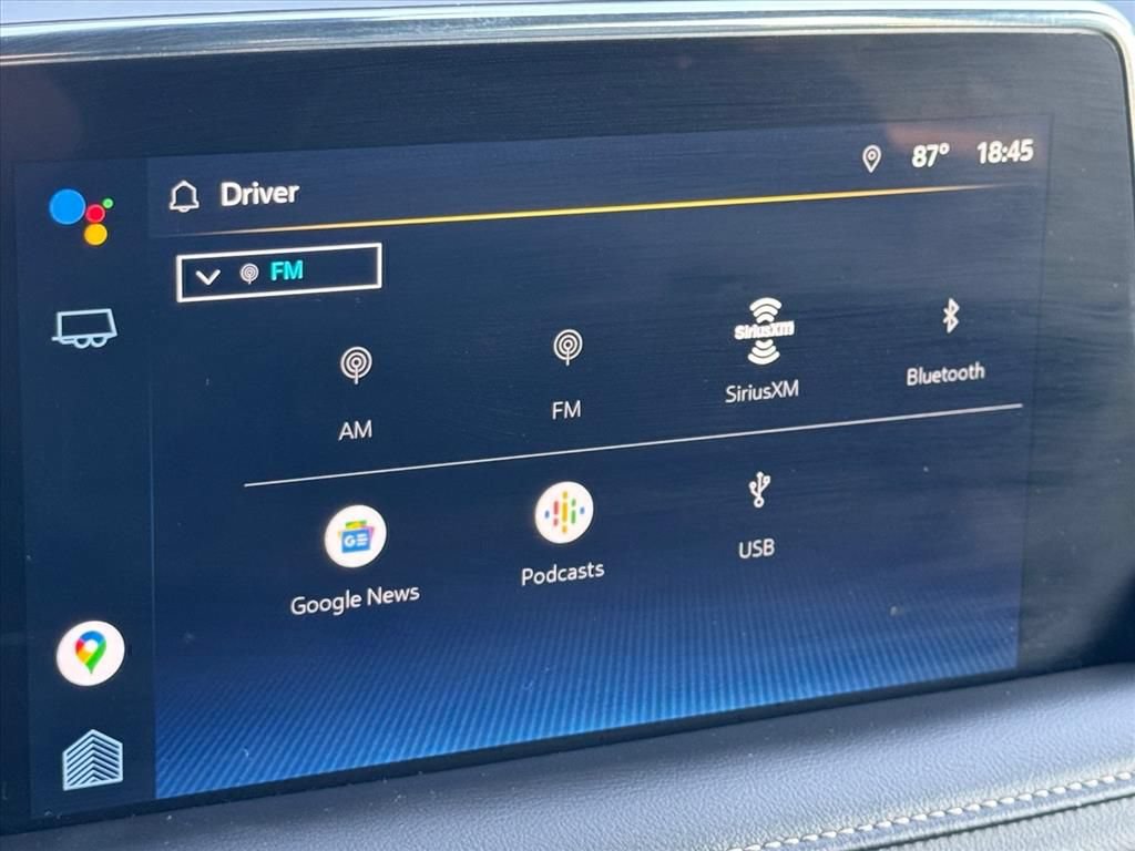 Used 2022 Chevrolet Suburban Premier AWD/4WD image 26