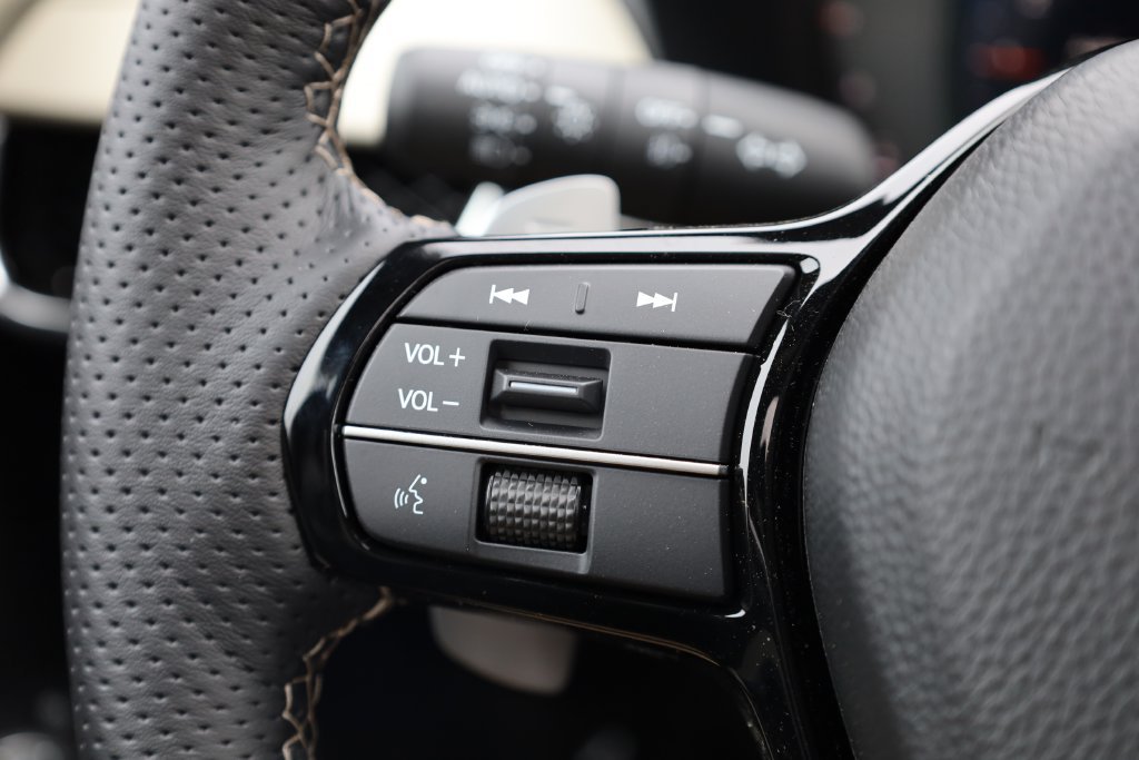 New 2026 Acura ADX A-Spec w/ Advance Package AWD/4WD image 18