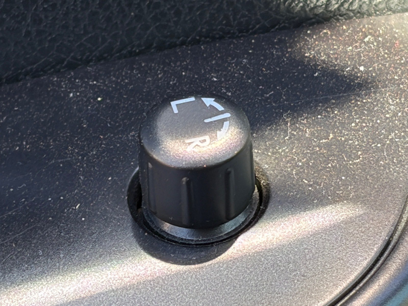 Used 2019 Subaru WRX AWD/4WD image 9
