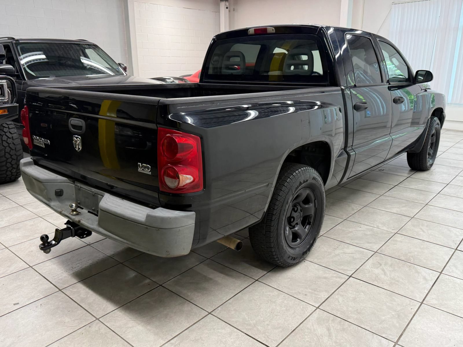 Used 2005 Dodge Dakota ST RWD image 9