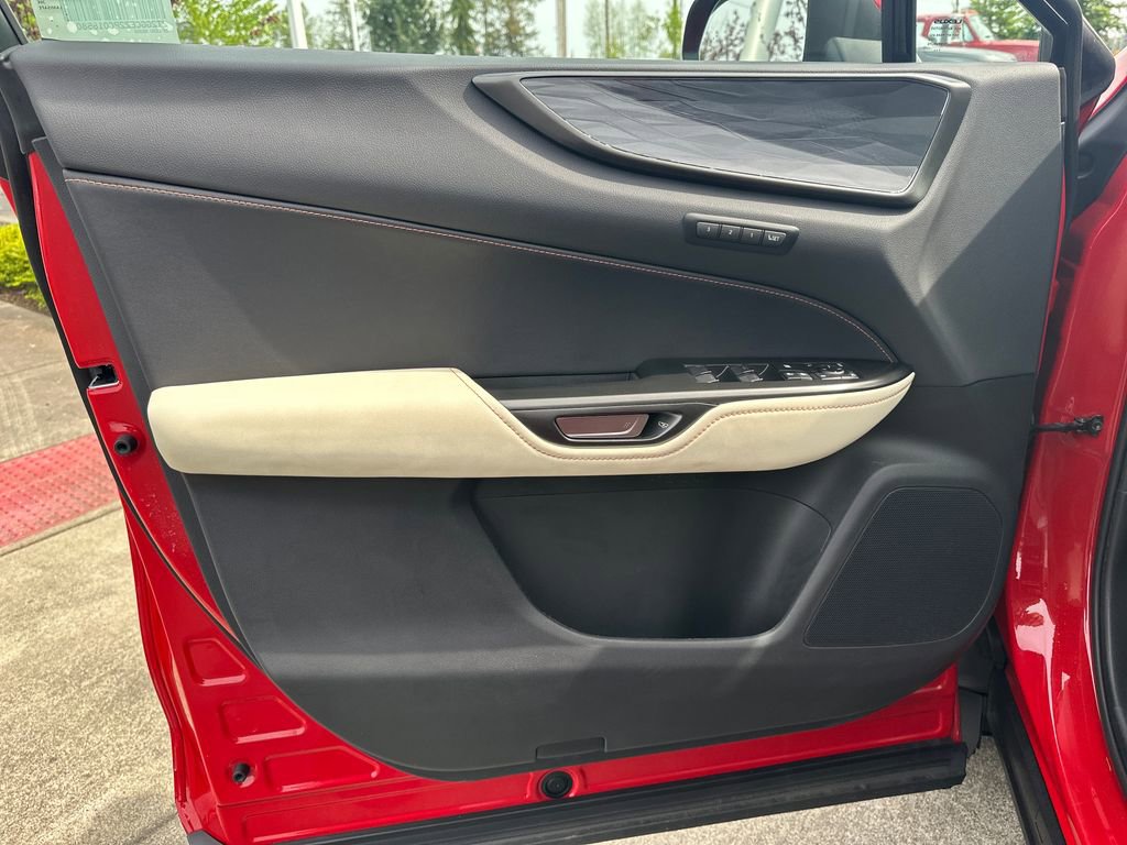 Used 2023 Lexus NX 350 AWD w/ Cold Area Package image 11