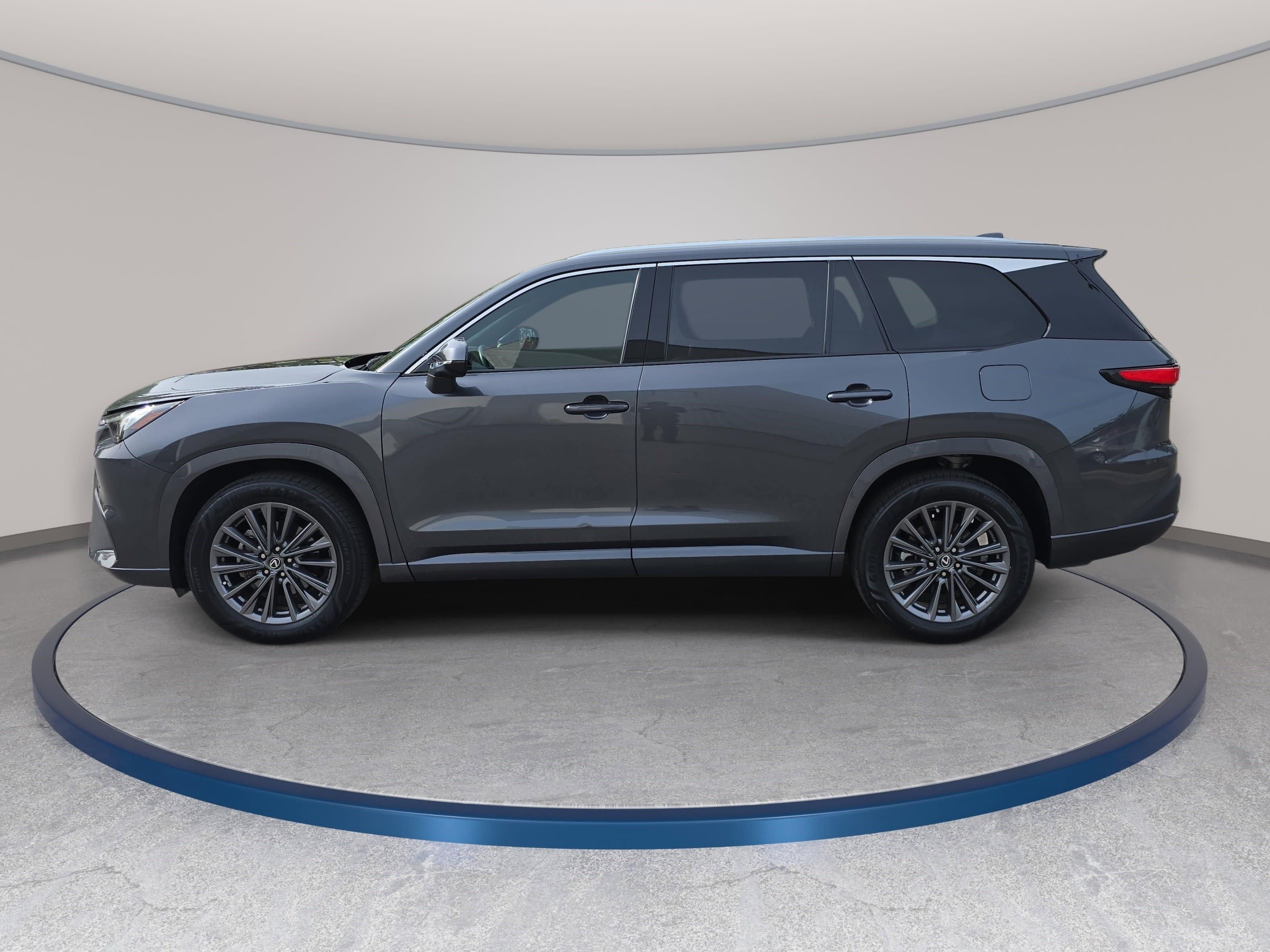 Used 2024 Lexus TX 350 FWD w/ Cold Weather Package image 8