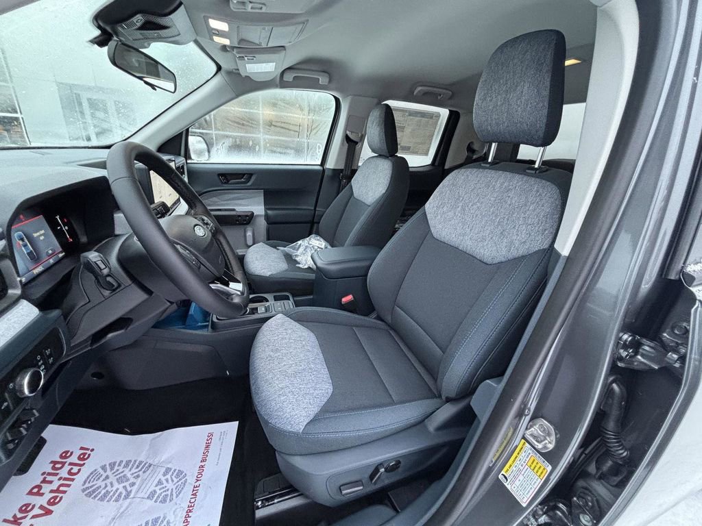 New 2026 Ford Maverick XLT w/ XLT Luxury Package image 14