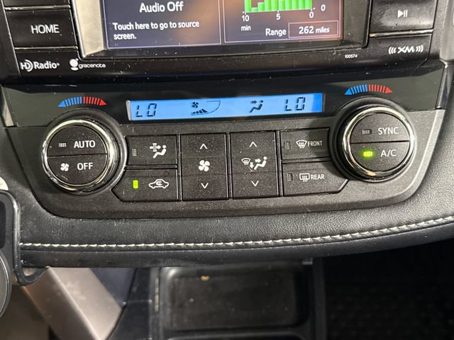 Used 2018 Toyota RAV4 XLE AWD/4WD image 29