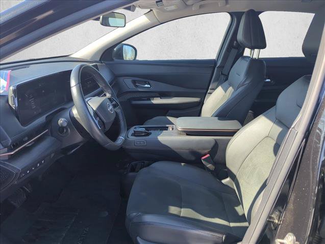 Certified 2023 Nissan Ariya FWD image 12