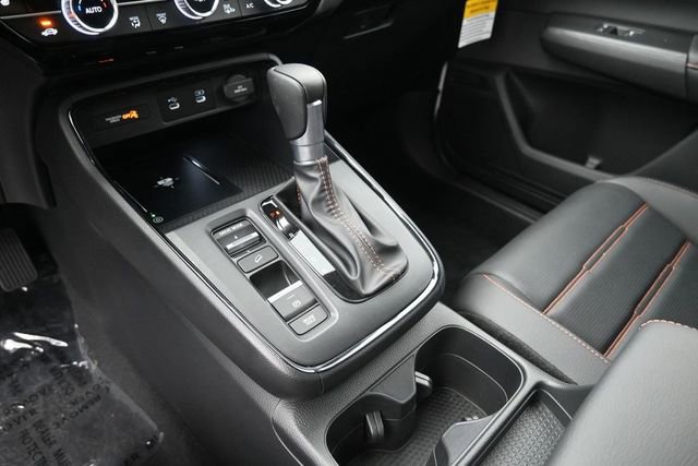 New 2026 Honda CR-V Sport Touring image 24