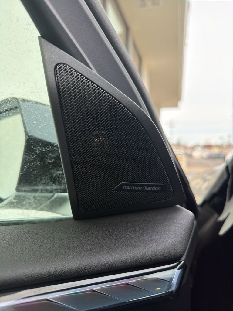 New 2026 BMW X3 xDrive30 w/ Convenience Package image 26