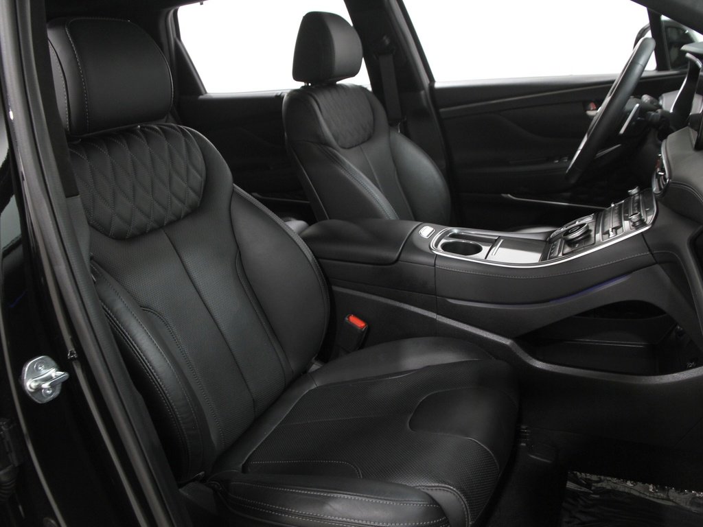 Certified 2023 Hyundai Santa Fe Calligraphy w/ Cargo Package image 17