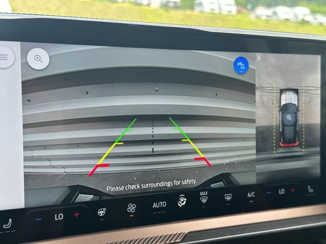 New 2025 Ford Bronco Sport Outer Banks w/ Outer Banks Tech Package+ AWD/4WD image 16