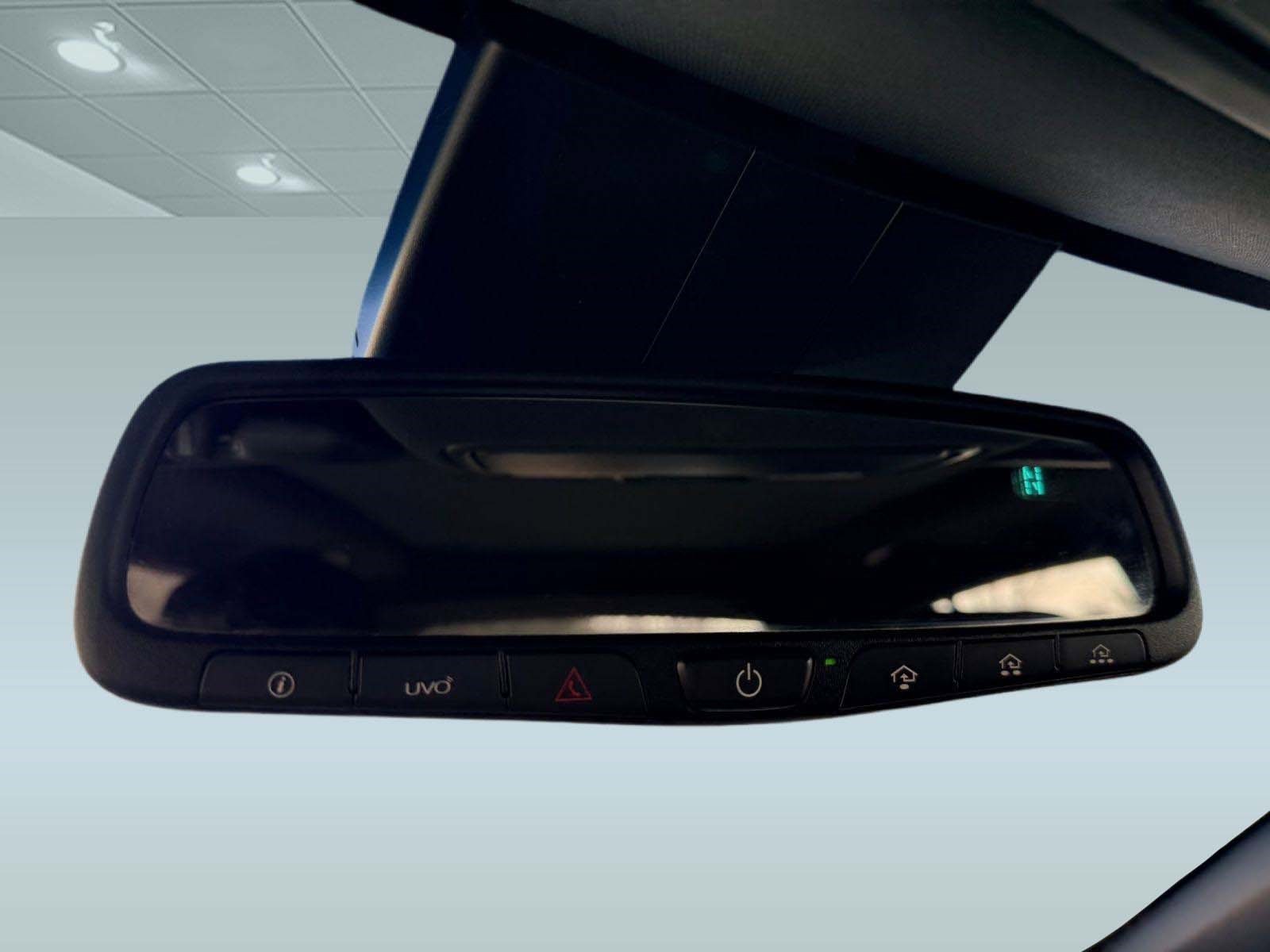 Used 2022 Kia Sportage Nightfall Edition w/ Nighfall AWD Premium Package image 16