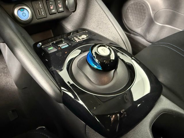 Used 2021 Nissan Leaf SV image 26