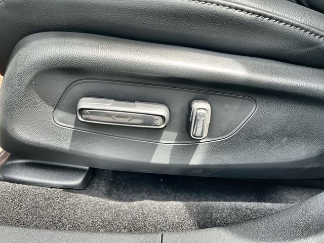 New 2027 Honda HR-V EX-L image 16