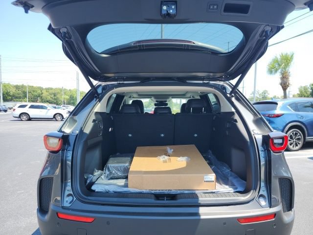 New 2026 MAZDA CX-50 AWD 2.5 S w/ Weather Package image 17