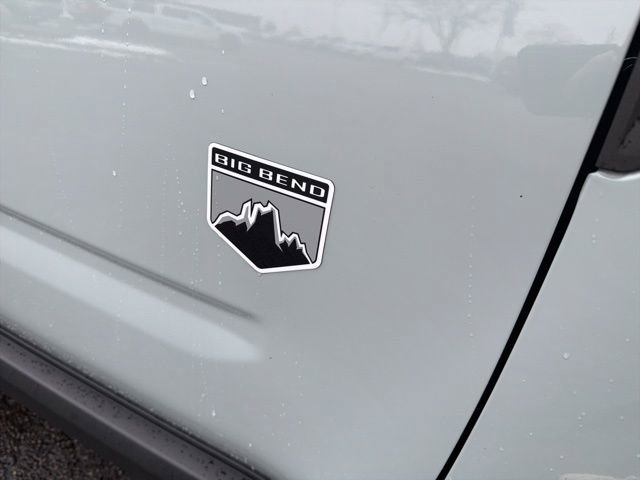 Used 2023 Ford Bronco Sport Big Bend w/ Convenience Package image 6