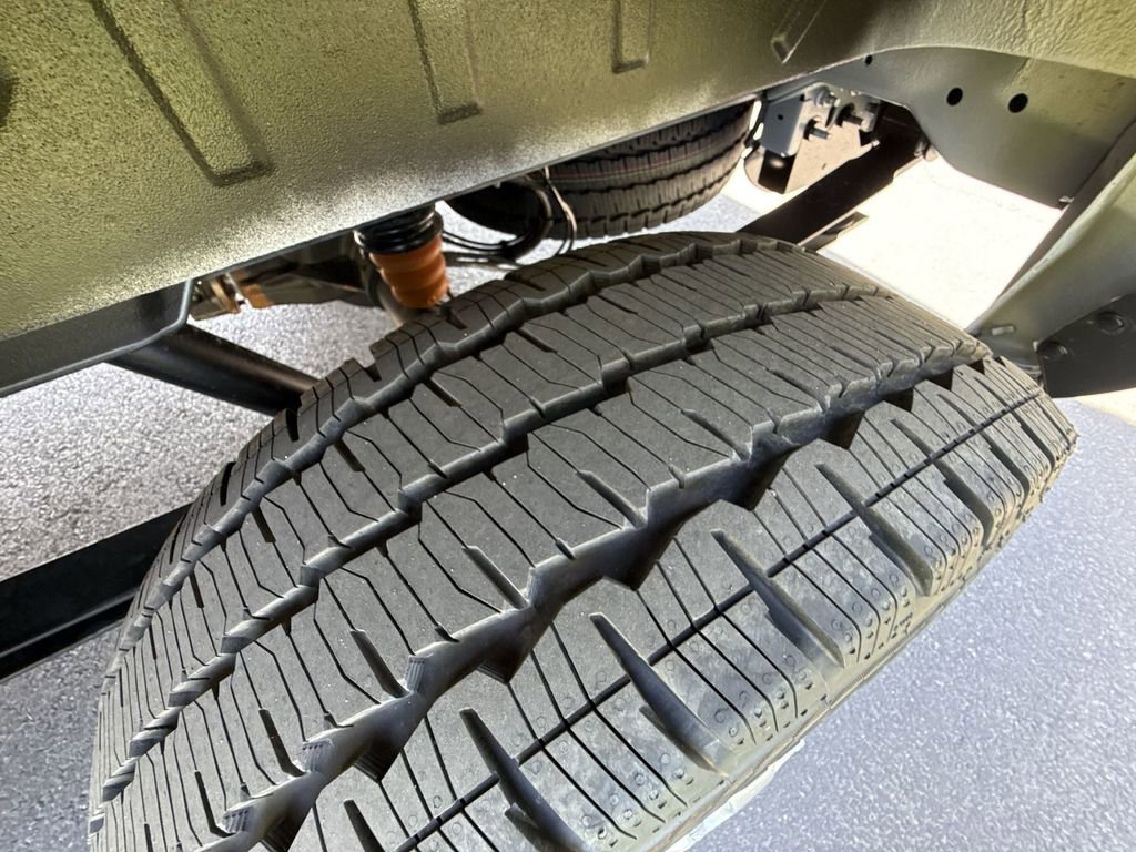 New 2025 Ford Transit 350 148 Medium Roof AWD image 13