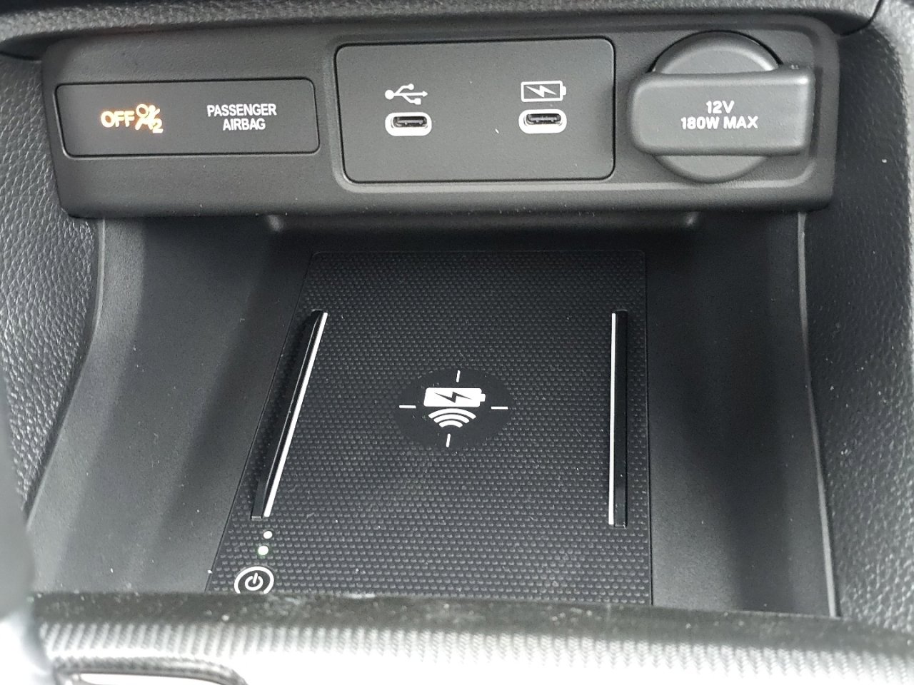 New 2026 Honda Civic Sport Touring image 9