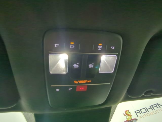 New 2026 Hyundai Palisade Calligraphy image 25