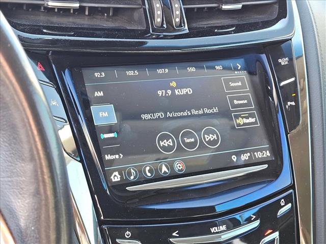 Used 2019 Cadillac CTS Luxury image 15