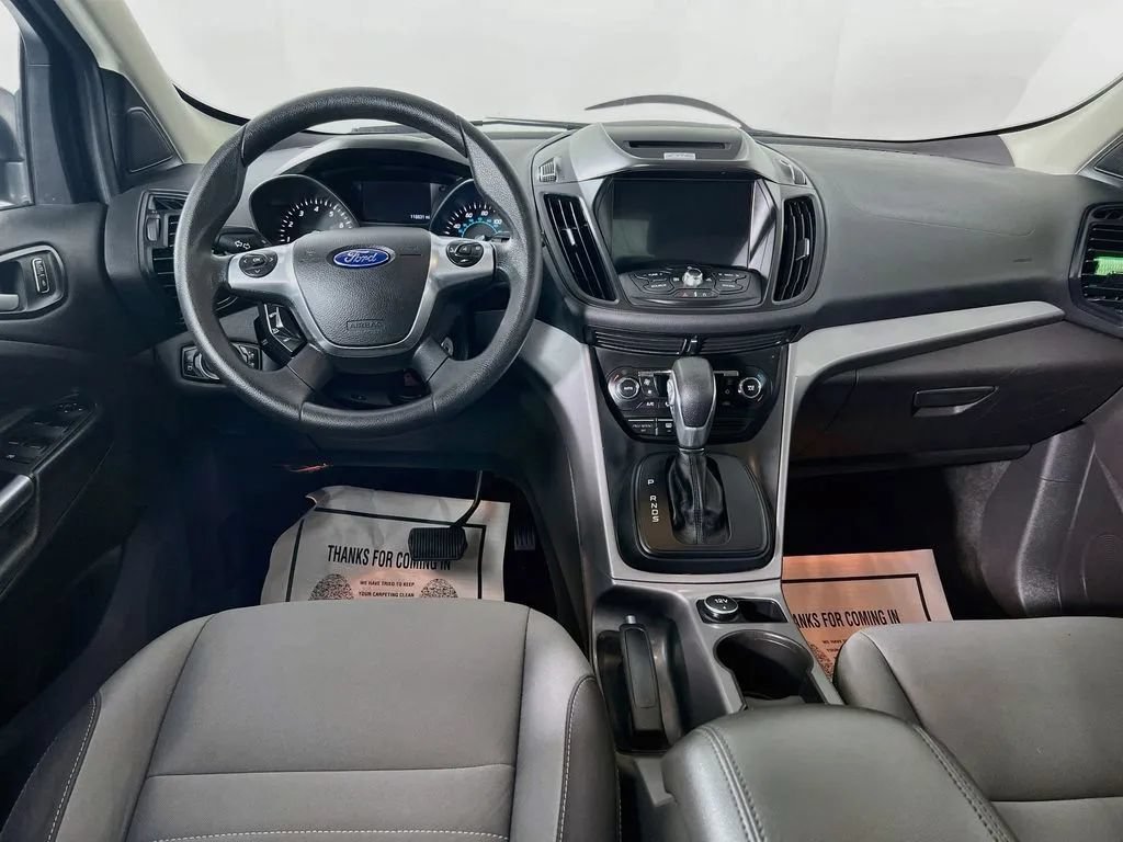 Used 2016 Ford Escape SE w/ Equipment Group 201A FWD image 21