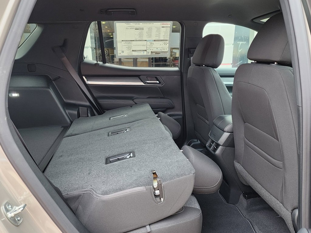 New 2026 GMC Terrain Elevation w/ Black Edition image 44