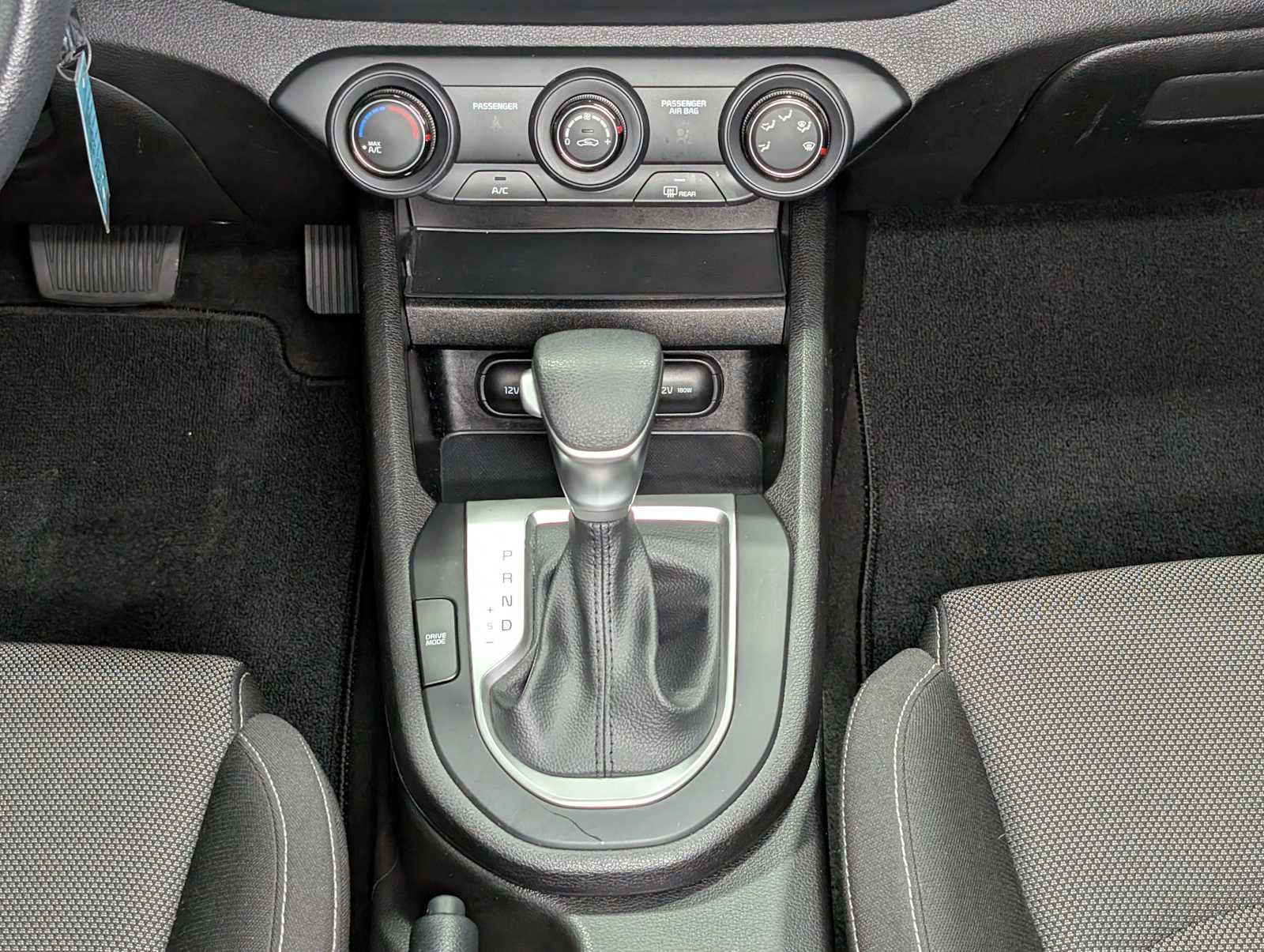 Certified 2023 Kia Forte LXS FWD image 19