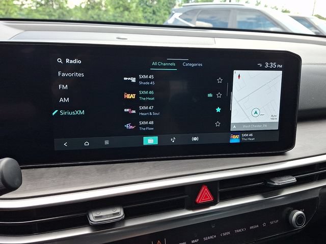 Used 2024 Kia Sorento X-Line EX AWD/4WD image 18
