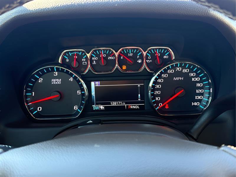 Used 2020 GMC Yukon SLT w/ Open Road Package RWD image 14